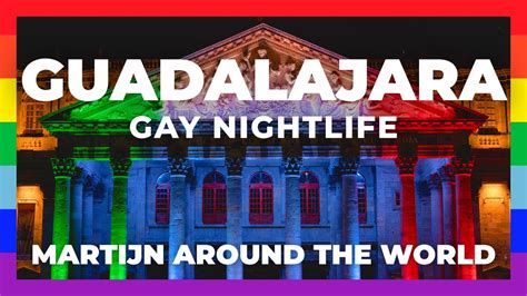 Gay Guadalajara Guide (2024) – Out In Mexico